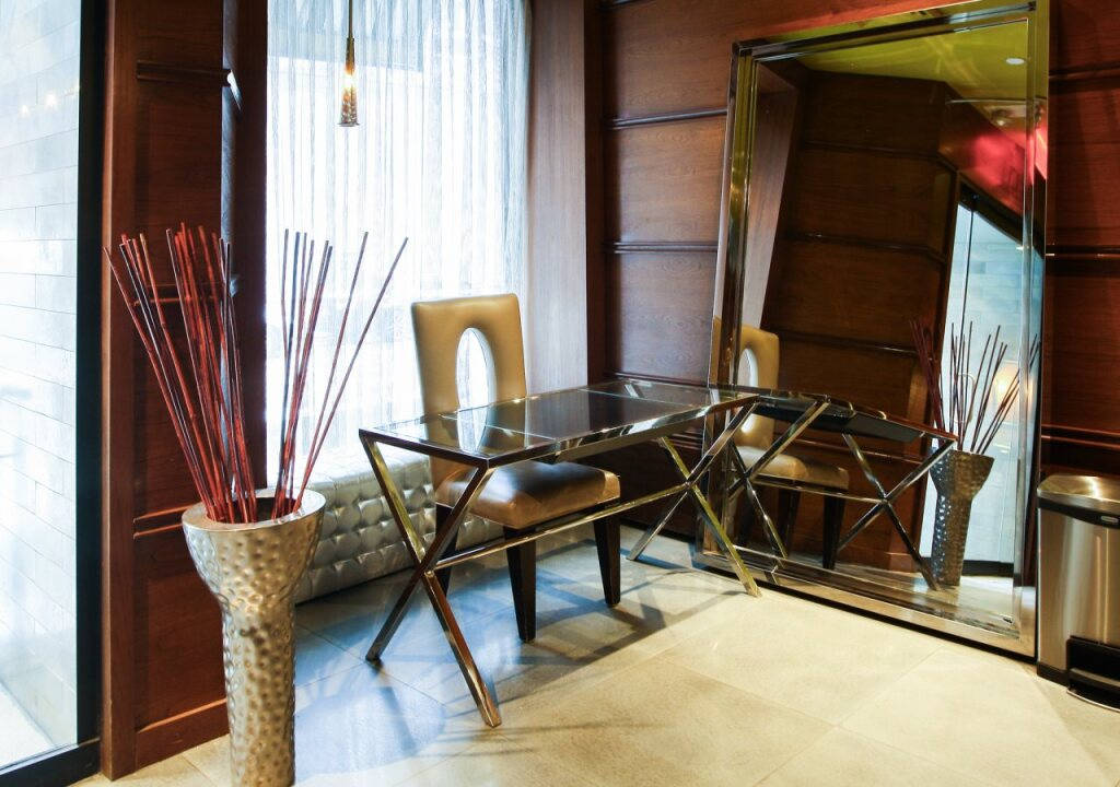 The Moderne