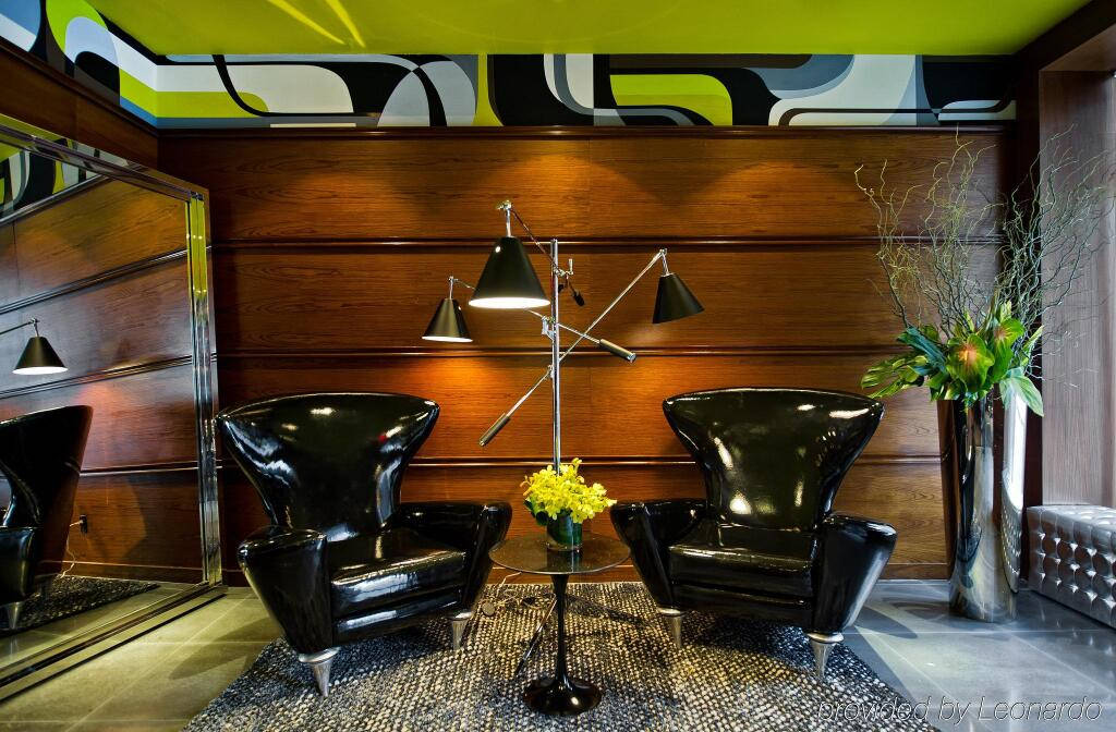 The Moderne