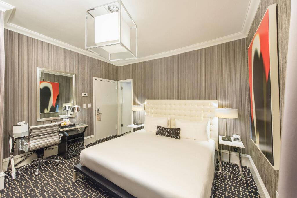 The Moderne