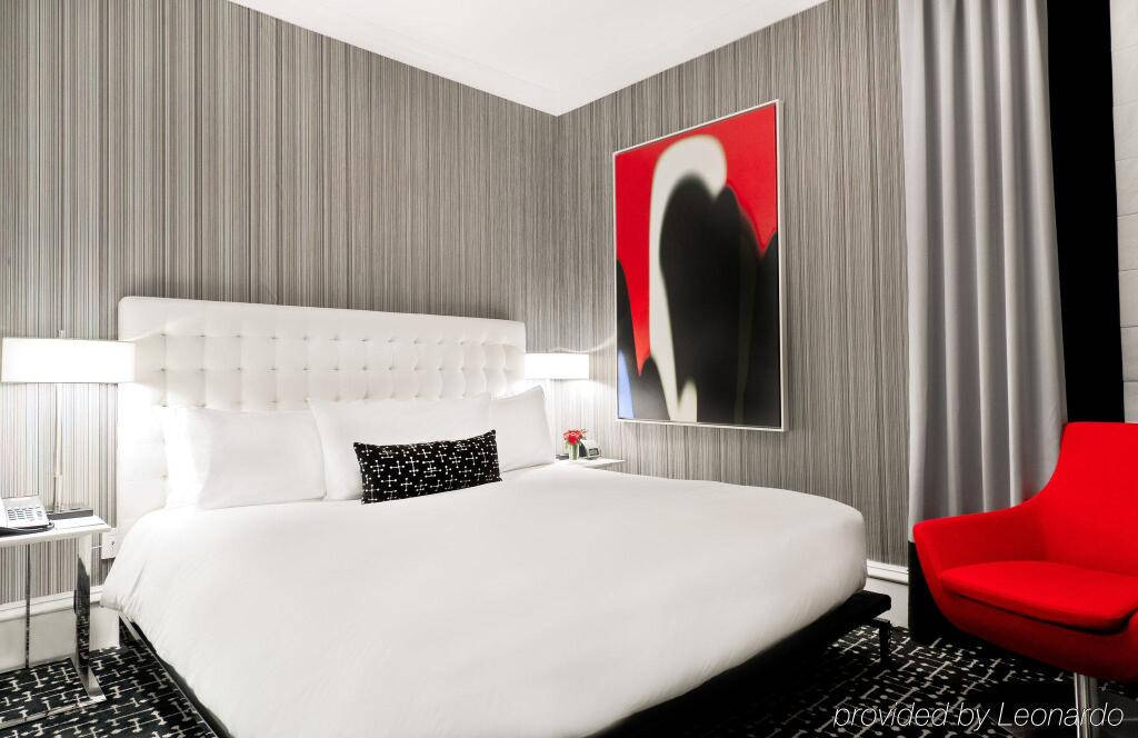The Moderne