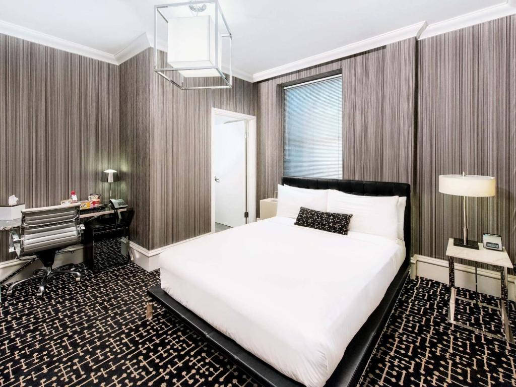 The Moderne