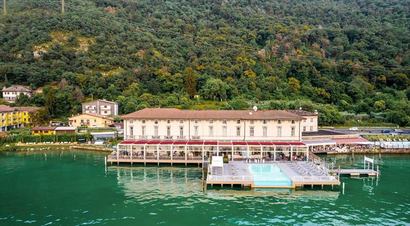 Araba Fenice (Iseo)