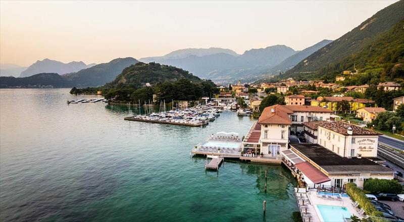 Araba Fenice (Iseo)