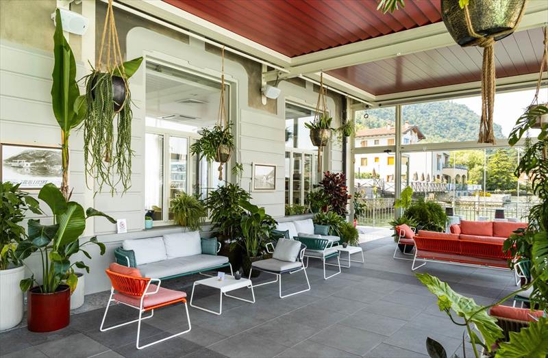 Araba Fenice (Iseo)