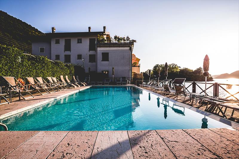Araba Fenice (Iseo)