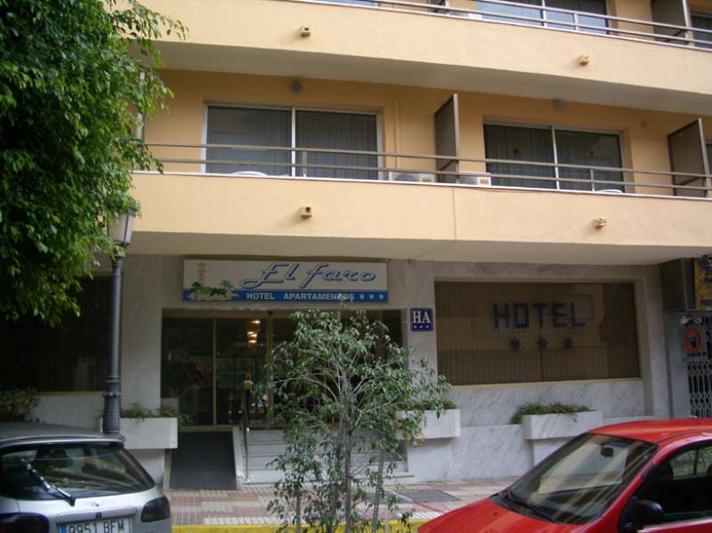 El Faro Marbella