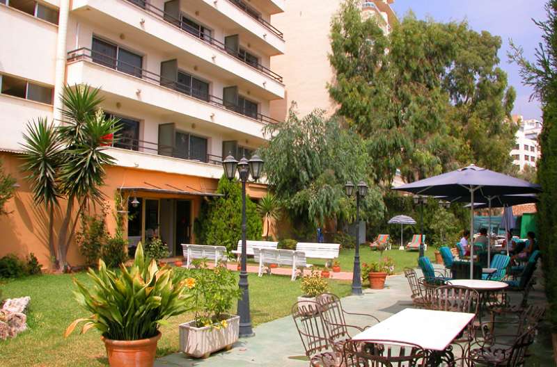 El Faro Marbella