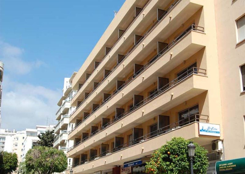 El Faro Marbella