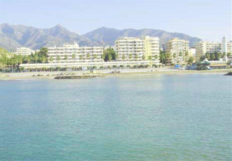 El Faro Marbella