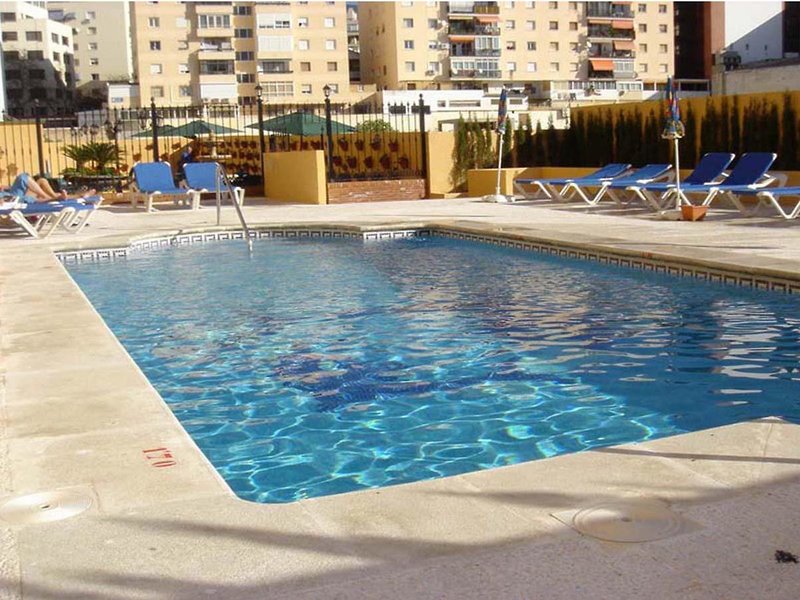 El Faro Marbella