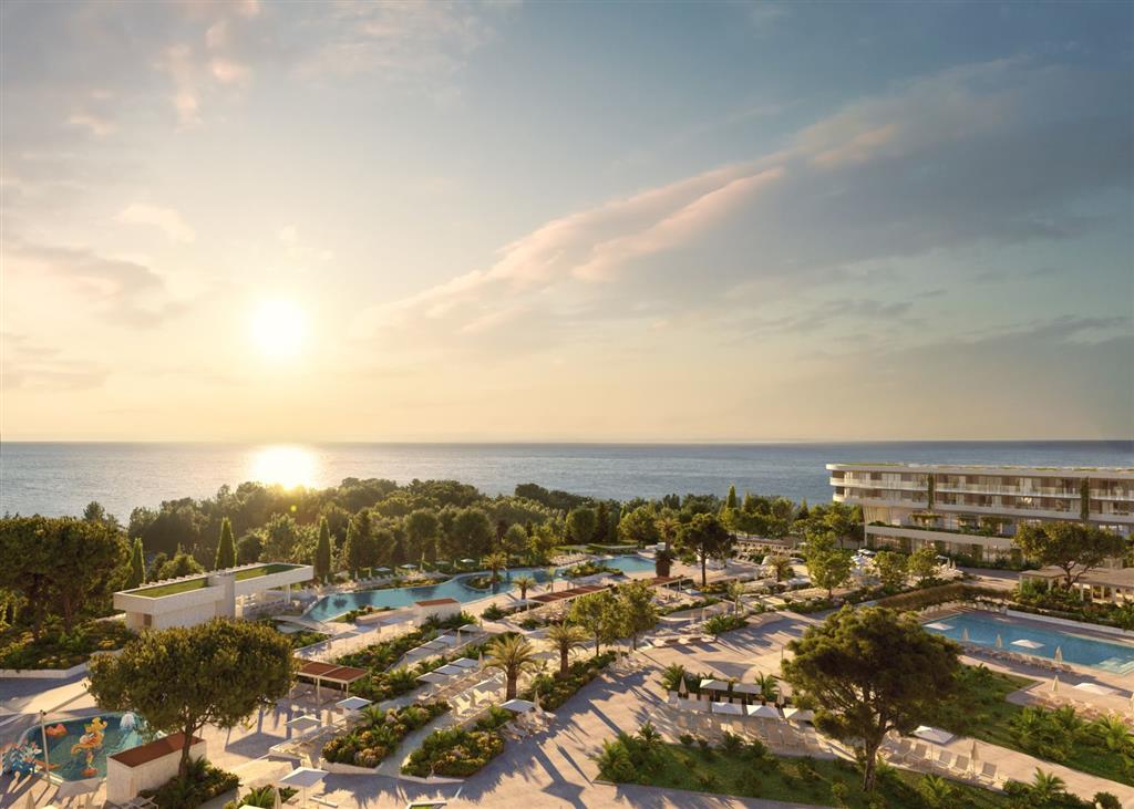 Pical Resort Valamar Collection