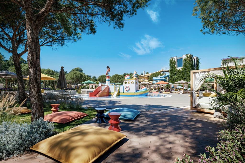 Pical Resort Valamar Collection