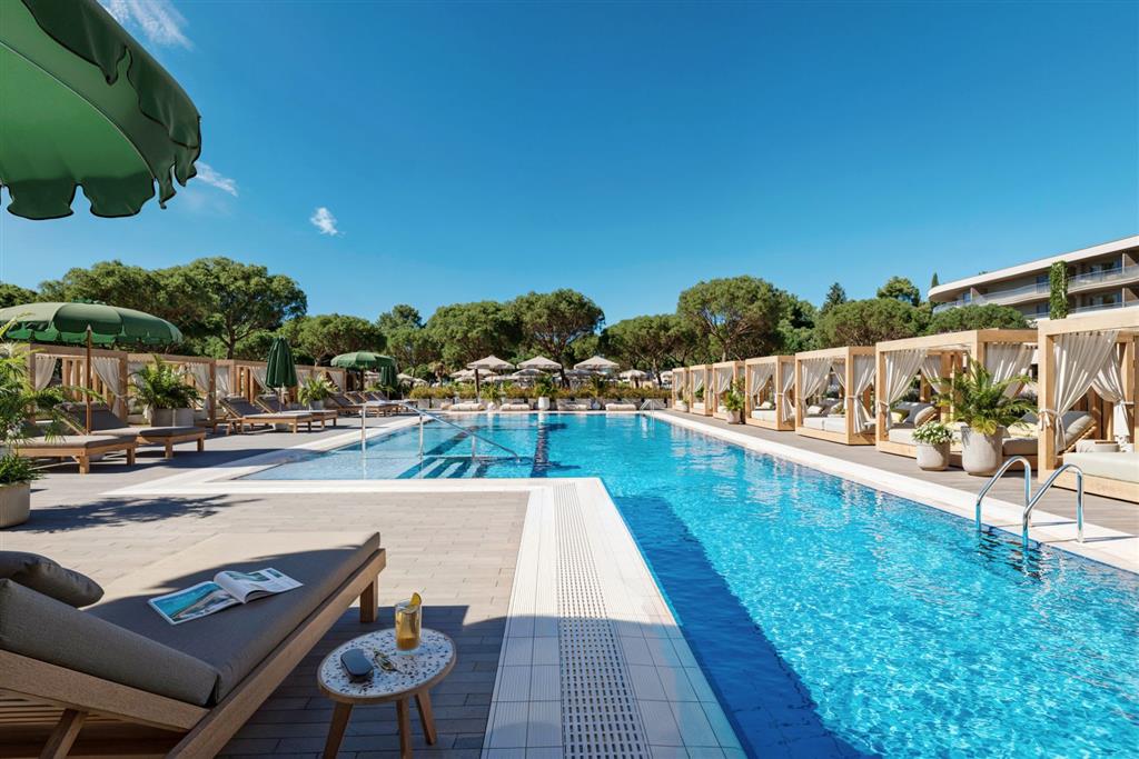 Pical Resort Valamar Collection