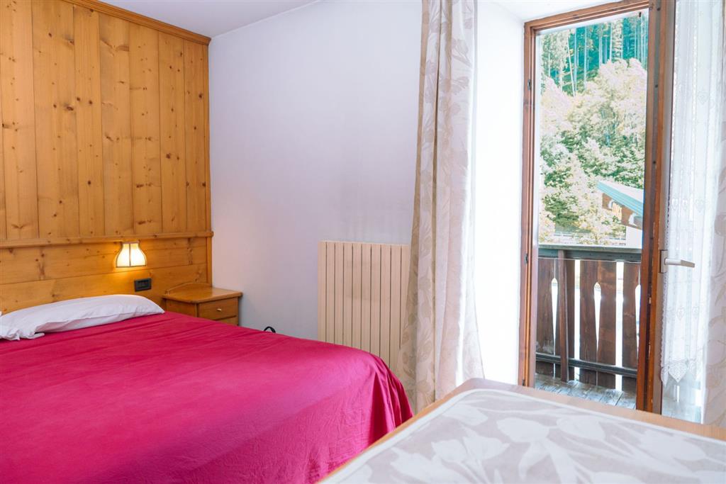 5denní zájezd (denní přejezd) s dopravou, polopenzí a skipasem v ceně – hotel Valgranda