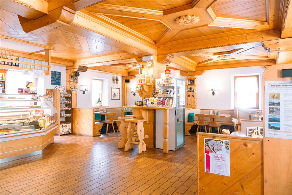 5denní zájezd (denní přejezd) s dopravou, polopenzí a skipasem v ceně – hotel Valgranda