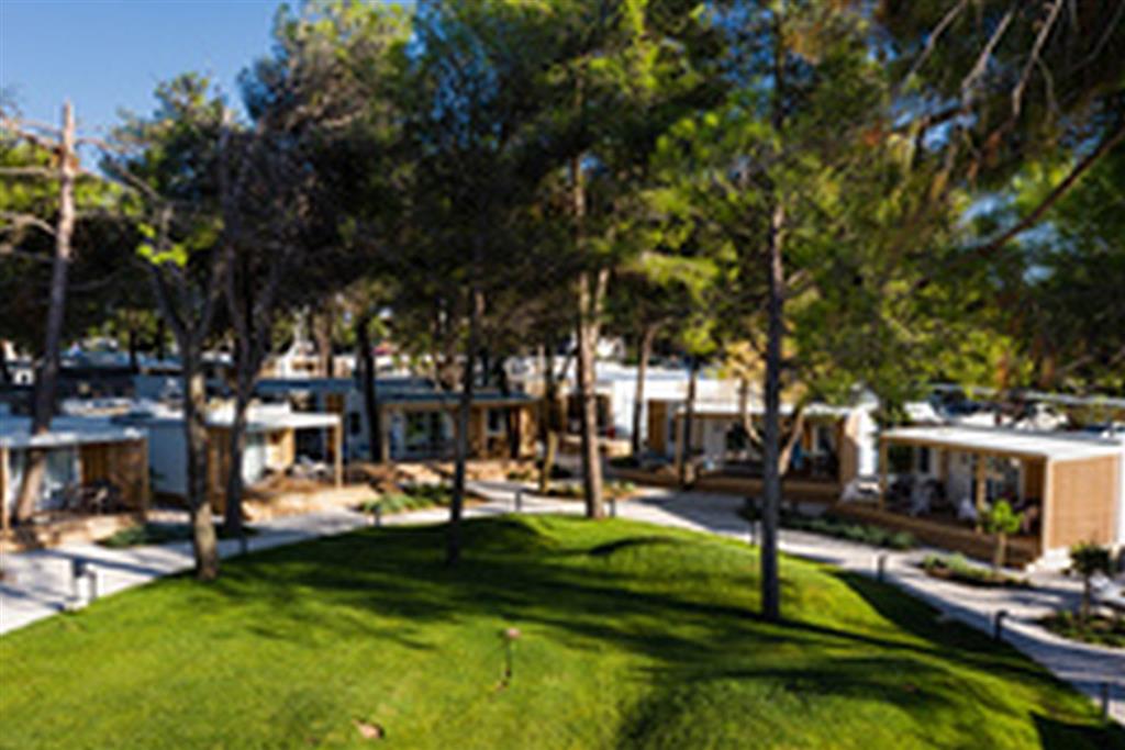 Falkensteiner Camping Zadar