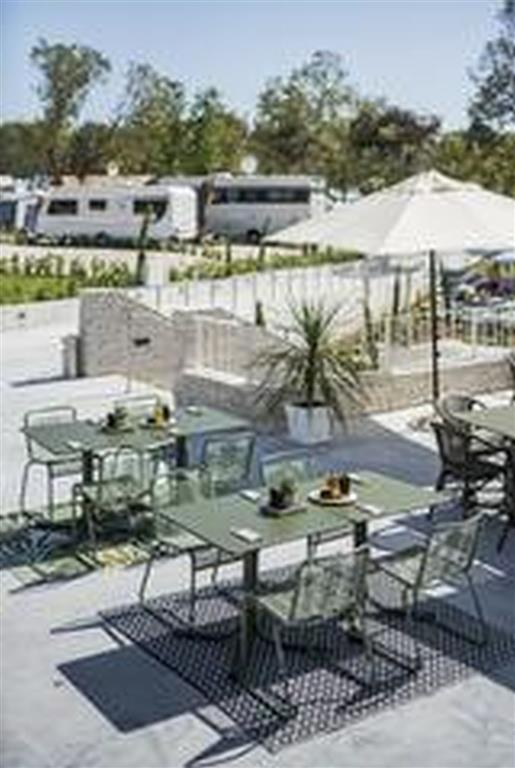 Falkensteiner Camping Zadar