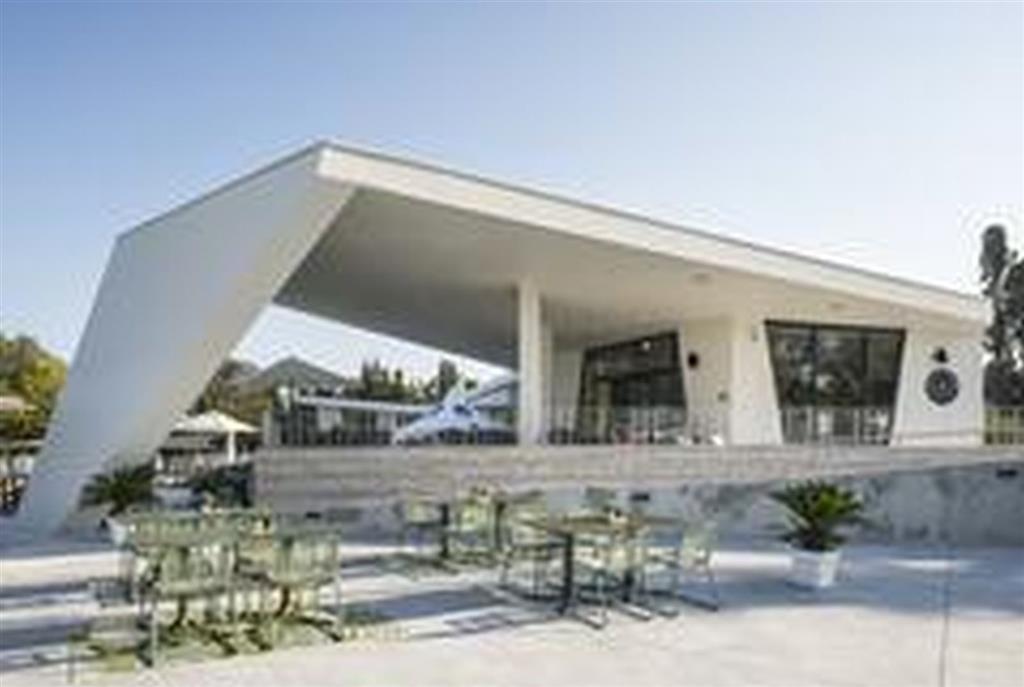 Falkensteiner Camping Zadar