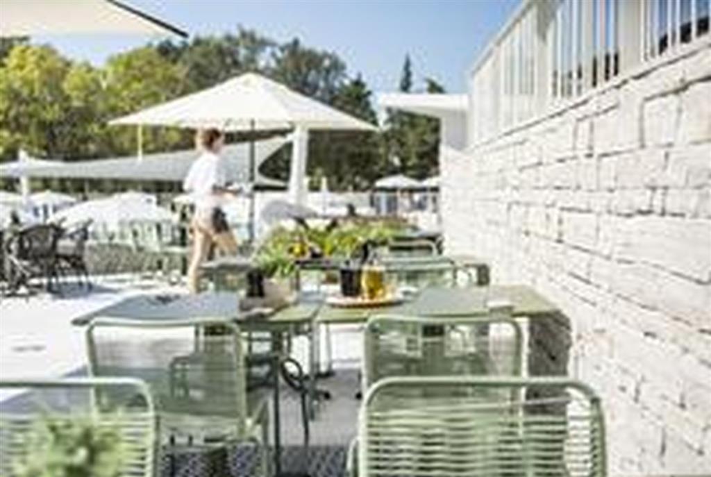 Falkensteiner Camping Zadar