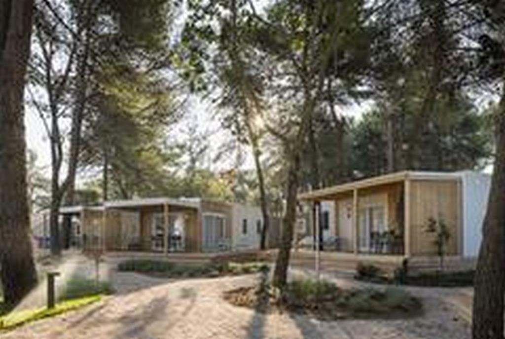 Falkensteiner Camping Zadar