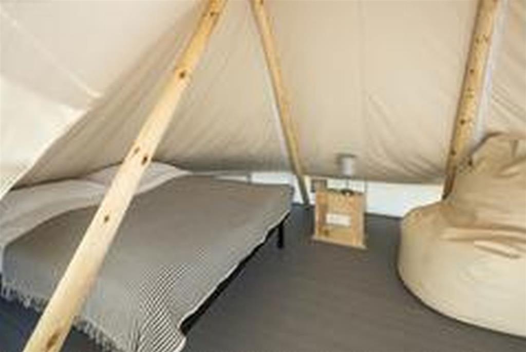 Falkensteiner Camping Zadar