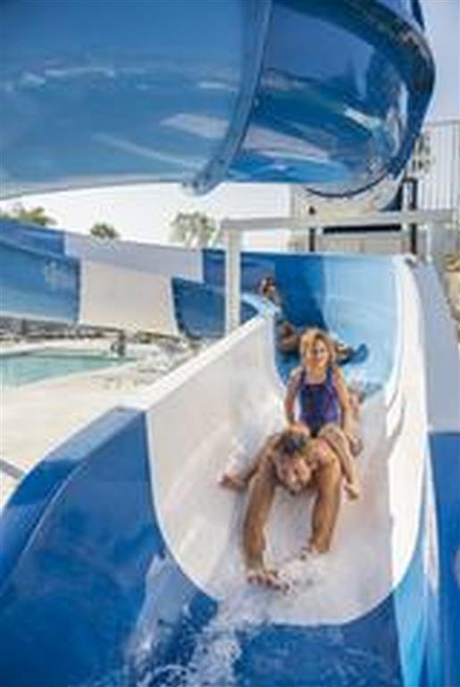 Falkensteiner Camping Zadar