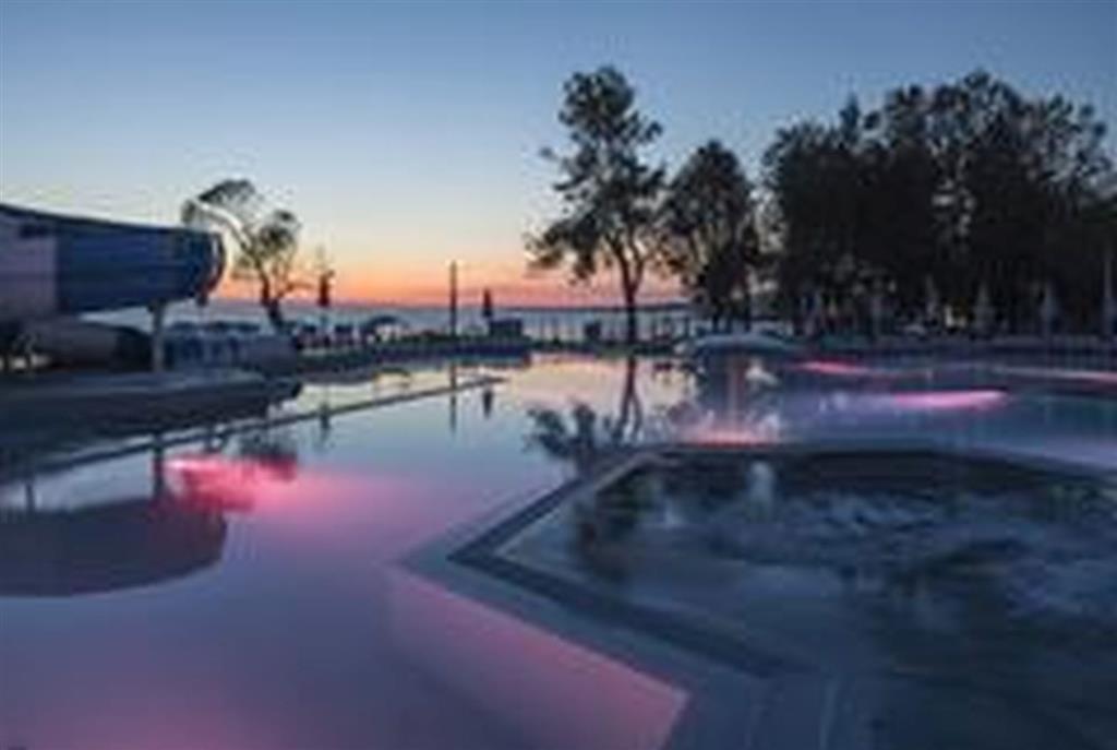 Falkensteiner Camping Zadar