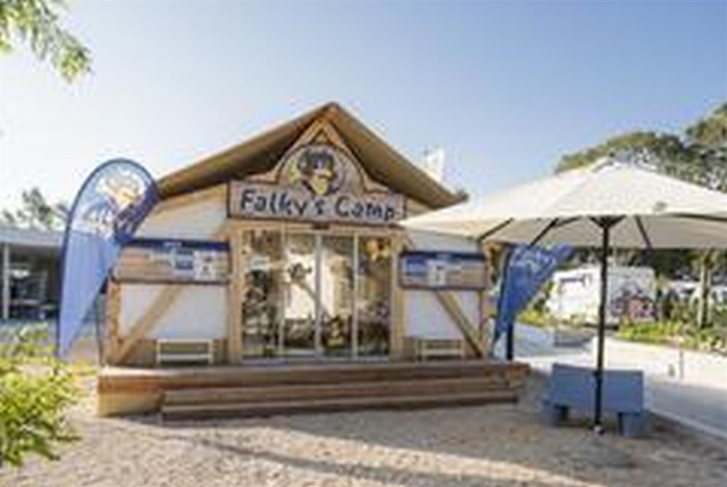 Falkensteiner Camping Zadar