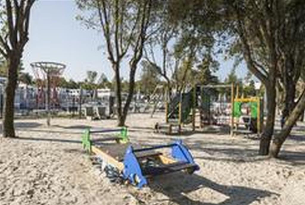 Falkensteiner Camping Zadar