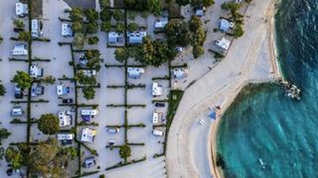 Falkensteiner Camping Zadar