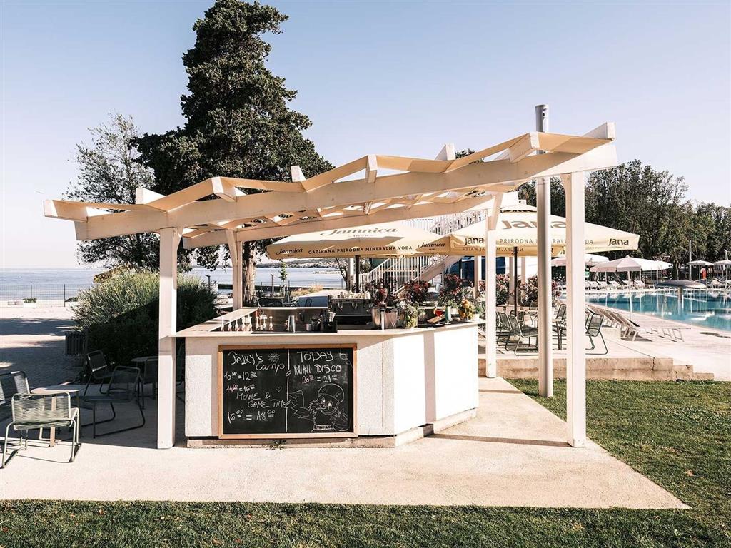 Falkensteiner Camping Zadar