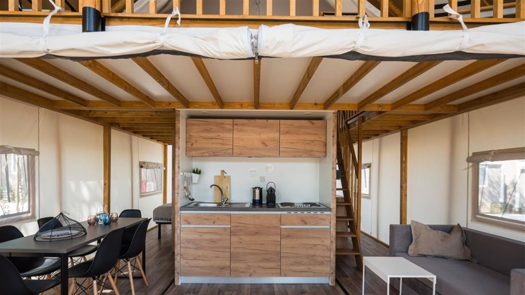 Falkensteiner Camping Zadar