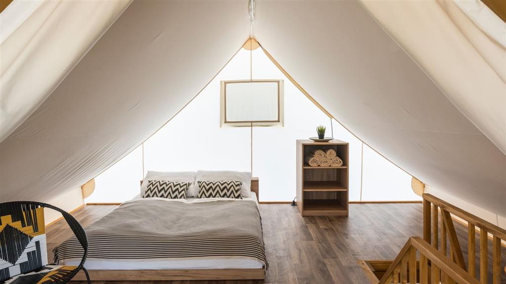 Falkensteiner Camping Zadar