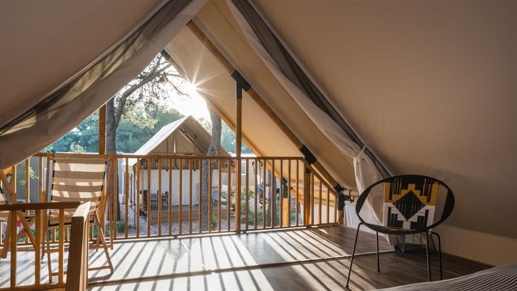 Falkensteiner Camping Zadar