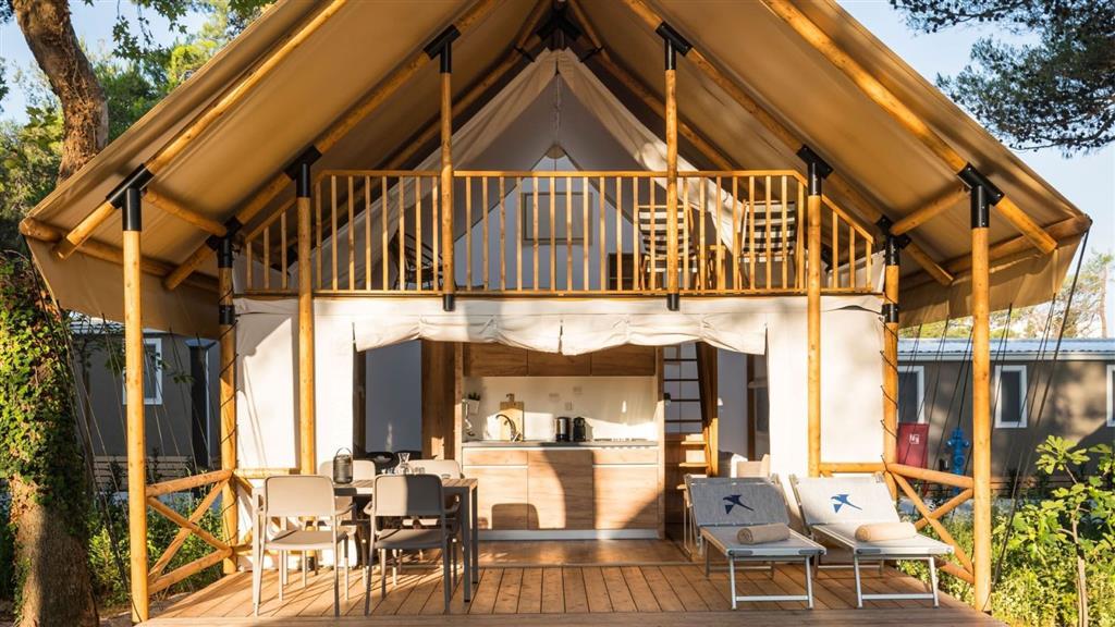 Falkensteiner Camping Zadar