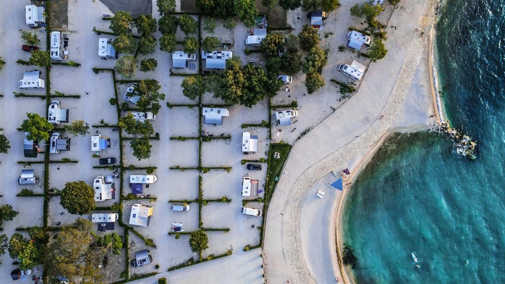 Falkensteiner Camping Zadar