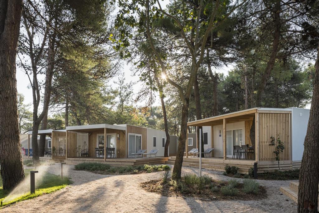 Falkensteiner Camping Zadar