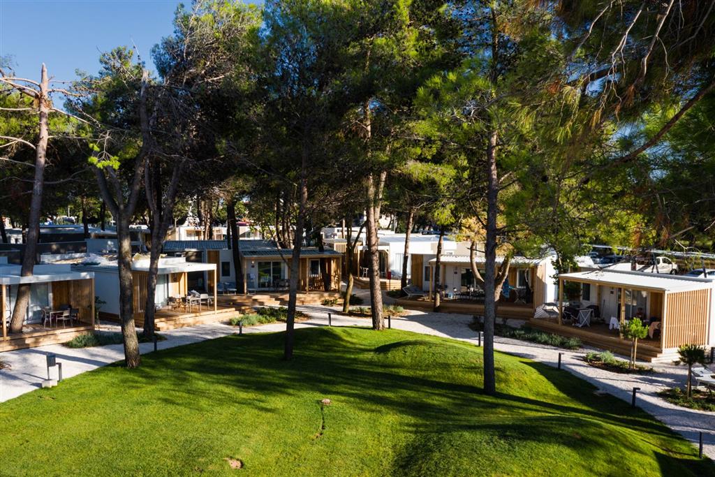 Falkensteiner Camping Zadar
