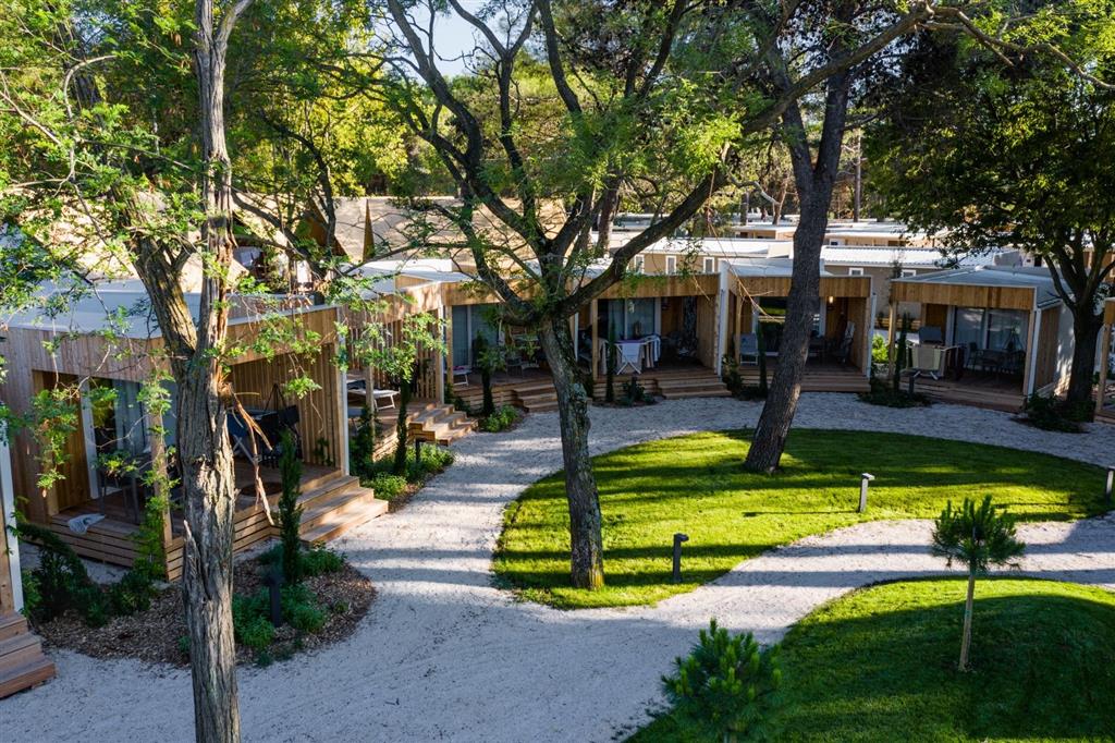 Falkensteiner Camping Zadar