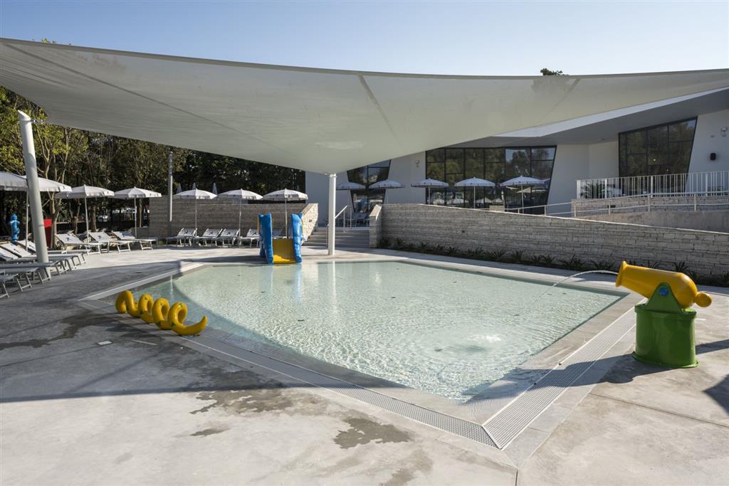 Falkensteiner Camping Zadar
