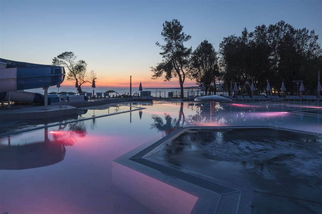 Falkensteiner Camping Zadar