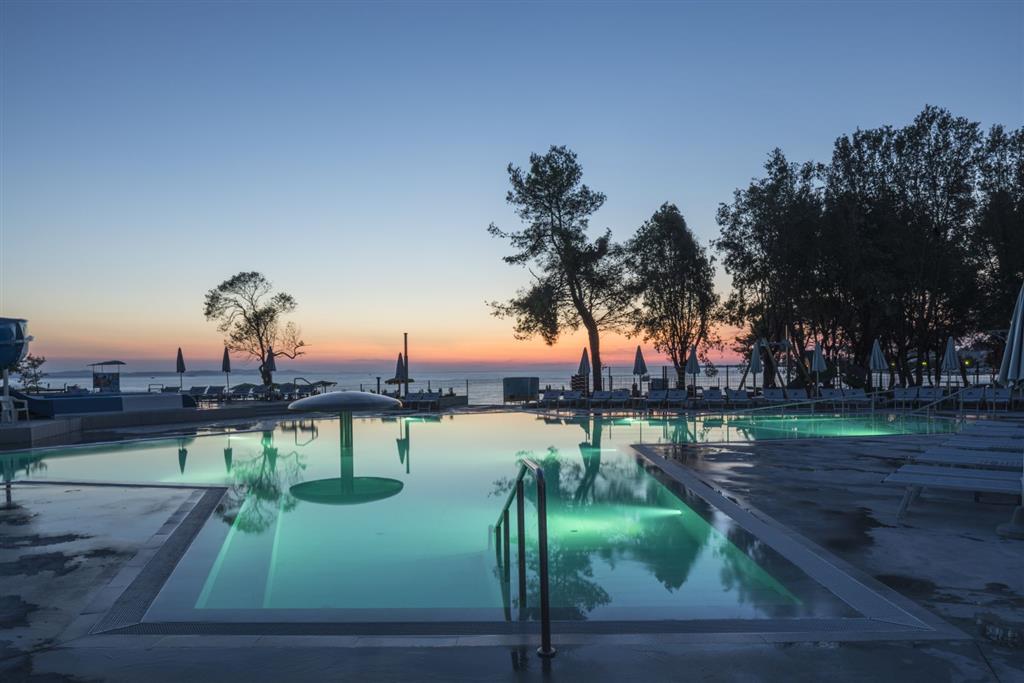 Falkensteiner Camping Zadar