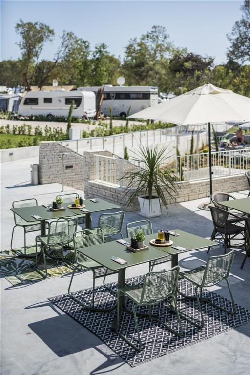 Falkensteiner Camping Zadar