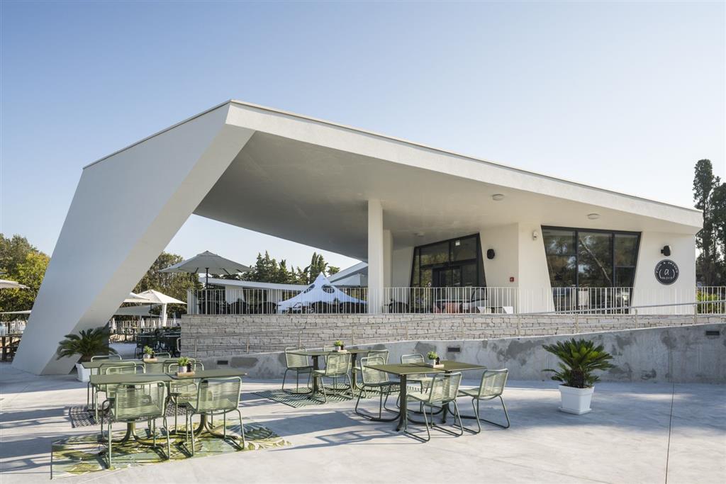 Falkensteiner Camping Zadar
