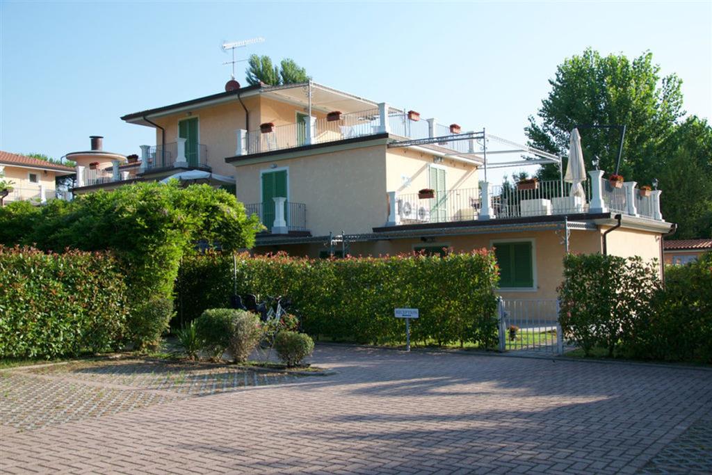 Residence La Pergola