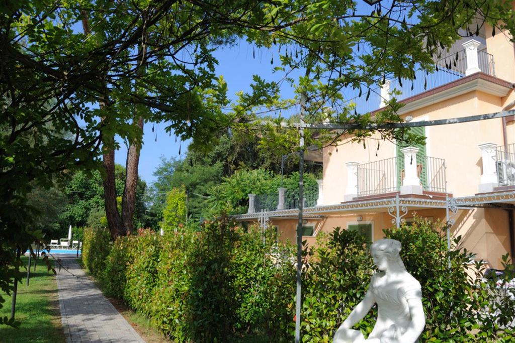 Residence La Pergola