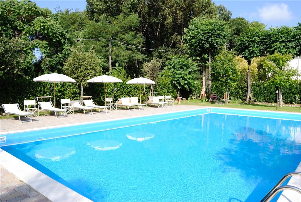 Residence La Pergola