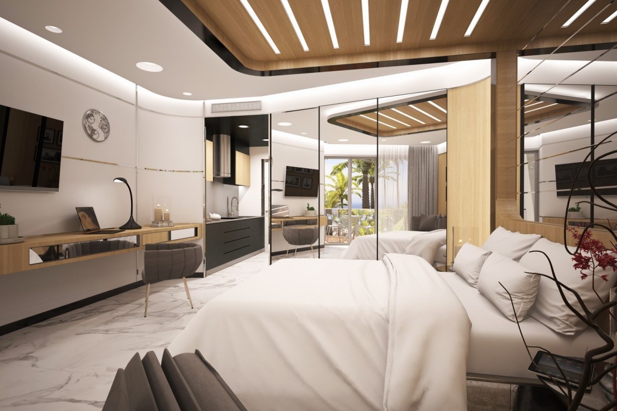 Sole Mio Boutique Hotel & Wellness (Cherng Talay)