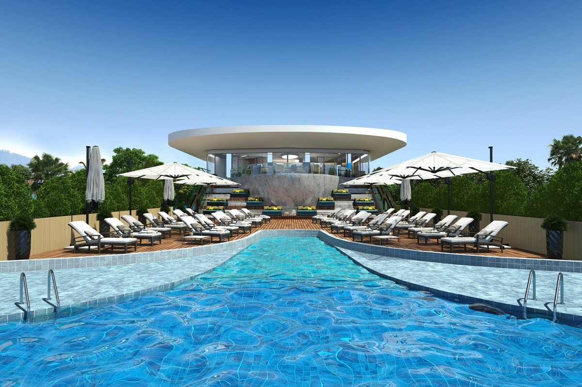 Sole Mio Boutique Hotel & Wellness (Cherng Talay)