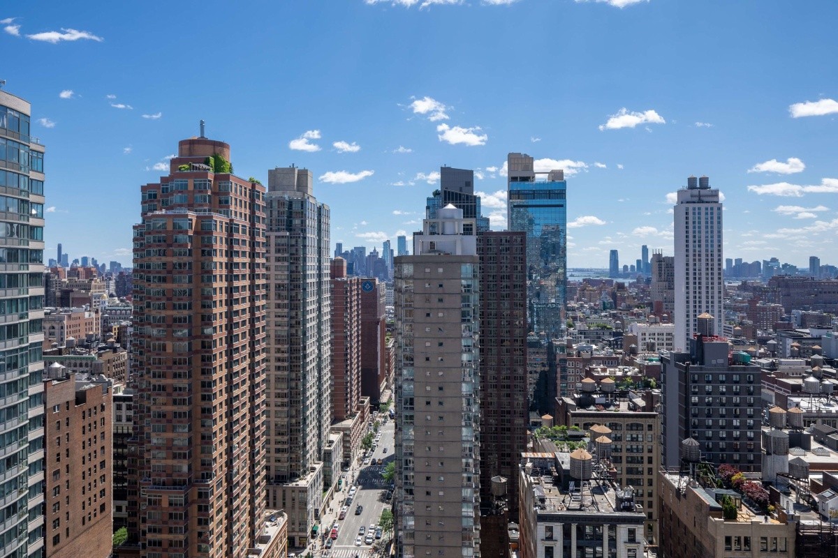 Hyatt House New York - Chelsea